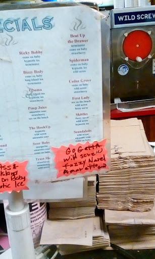 Liquor Store «Cajun Liquor», reviews and photos, 246 E 70th St, Shreveport, LA 71106, USA