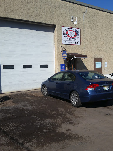 Auto Repair Shop «Hilltown Automotive», reviews and photos, 400 Branch Rd, Perkasie, PA 18944, USA