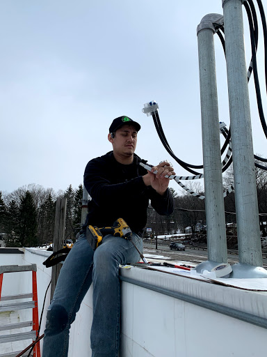 Electrician «KME ELECTRIC», reviews and photos, 280 Larch St, Woonsocket, RI 02895, USA