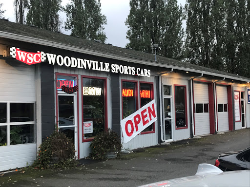 Auto Repair Shop «Woodinville Sports Cars», reviews and photos, 12602 NE 178th St, Woodinville, WA 98072, USA