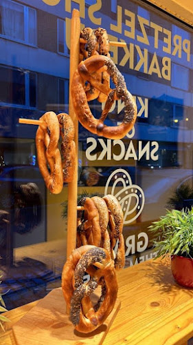 Reacties en beoordelingen van Pretzel King