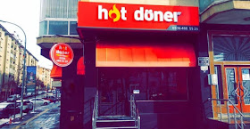 Hot döner