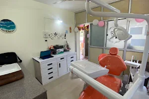 Vimal dental clinic image
