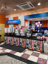 カラオケBanBan小山50号店