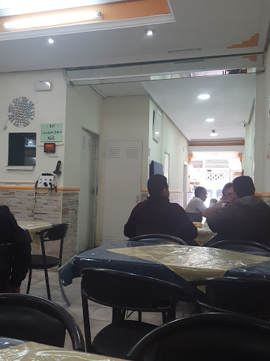 Bar Restaurante Perla Ecuatoriana