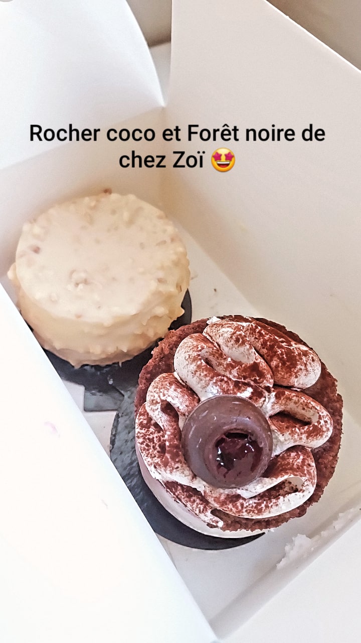 Photo n° 6 de l'avis de Lou. fait le 29/10/2020 à 16:44