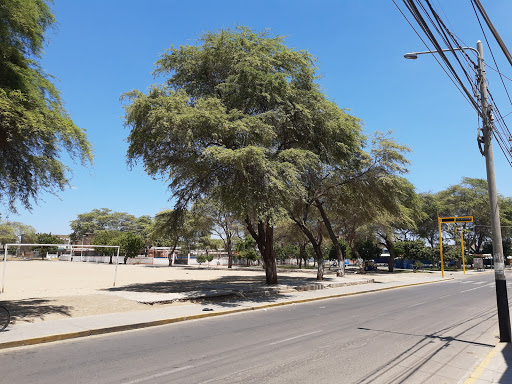 Parque De La Urbanización San José 