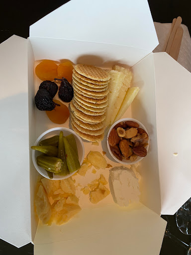 Winery «Millbrook Vineyards & Winery», reviews and photos, 26 Wing Rd, Millbrook, NY 12545, USA