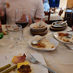 Photo n°6 de l'avis de Umberto.a fait le 06/04/2019 à 16:57 sur le  Il Fauno à Bagnoli Irpino