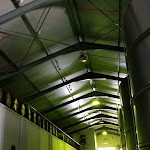 Photo n°5 de l'avis de Maria.. fait le 21/08/2019 à 06:44 sur le  Quinta de São Domingos à Peso da Régua