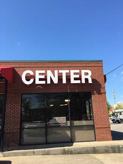 The Salvation Army Donation Center in Cordova, TN