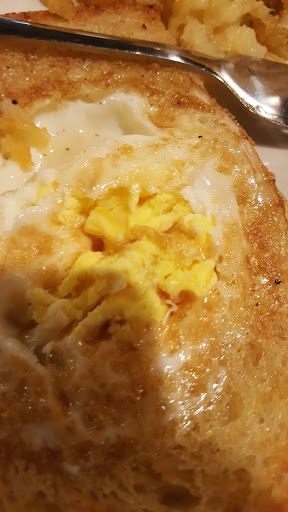 American Restaurant «Cracker Barrel Old Country Store», reviews and photos, 9214 Park W Blvd, Knoxville, TN 37923, USA