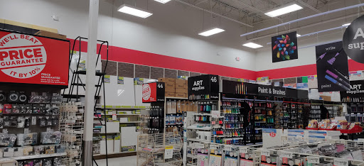 Craft Store «Michaels», reviews and photos, 2041 U.S. 287 Frontage Rd #501, Mansfield, TX 76063, USA