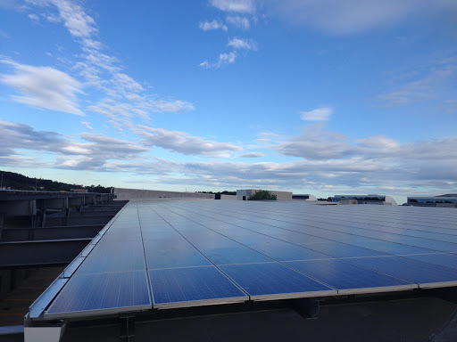 50 Harrison St #210, Hoboken, NJ 07030, USA