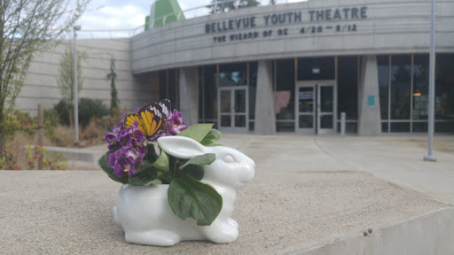 Performing Arts Theater «Bellevue Youth Theatre - Crossroads», reviews and photos, 16051 NE 10th St, Bellevue, WA 98008, USA