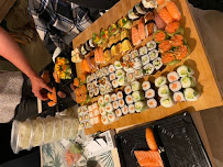Plats et boissons du Restaurant japonais Makesushi à Toulouse - n°17