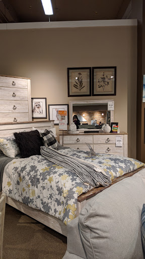 Furniture Store «Ashley HomeStore», reviews and photos, 901 W Main St, Bozeman, MT 59715, USA