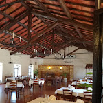 Photo n°3 de l'avis de AZ. fait le 02/08/2018 à 20:27 sur le  Il Casale di Turbino à Cerveteri