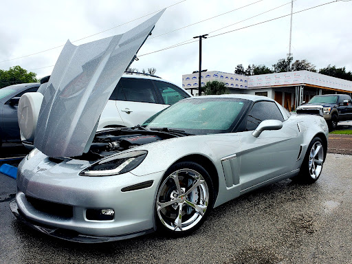 Used Car Dealer «AUTO ENTERPRISE», reviews and photos, 6901 US-19, New Port Richey, FL 34652, USA