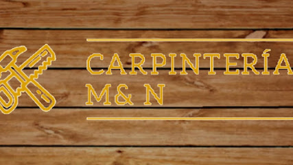 CARPINTERÍA M&N