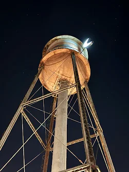 Craft beer at a brewery in St Paul Minnesota