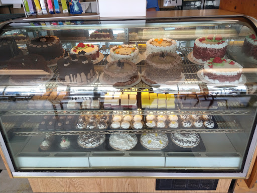 Bakery «Mandeville Bake Shop», reviews and photos, 2203 Florida St, Mandeville, LA 70448, USA