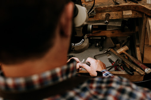 Jewelry Designer «Eaton Turner Jewelry», reviews and photos, 1735 N Montana Ave, Helena, MT 59601, USA