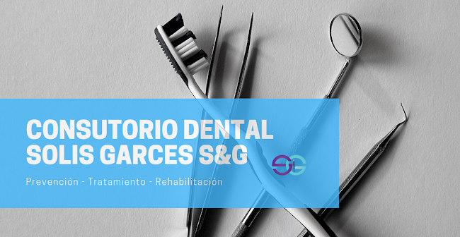 Consultorio Dental Solís Garcés S&G