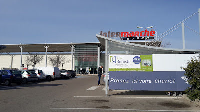Intermarché SUPER Miramas à Miramas