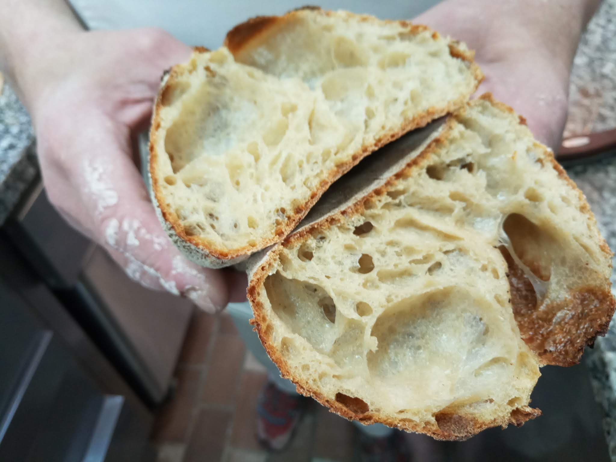 Photo n° 2 de l'avis de Pouchkar.l fait le 24/04/2019 à 18:29