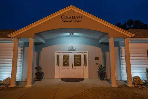 Funeral Home «Graham Funeral Home», reviews and photos, 1112 Kempsville Rd, Chesapeake, VA 23320, USA