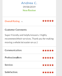 No Gamblin Movers - Photo 8 - Car repair in , Jackson