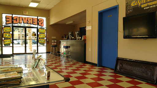 Auto Repair Shop «RAD Auto Repair», reviews and photos, 1530 S Gilbert Rd, Mesa, AZ 85204, USA