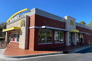 McDonald's image