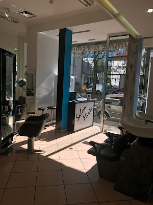 ART & DÉTENTE COIFFURE à Lyon