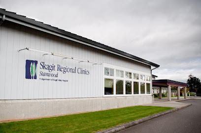 Skagit Regional Clinics - Stanwood