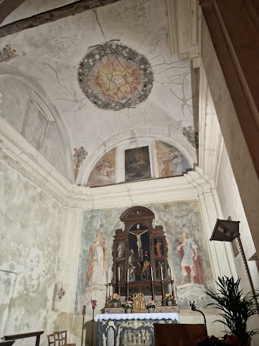 Rezensionen über Chiesa di San Martino in Mendrisio - Kirche