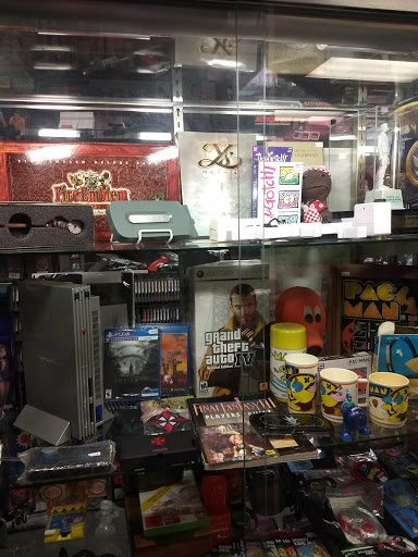 Video Game Store «Classic Game Junkie», reviews and photos, 111 S Easton Rd, Glenside, PA 19038, USA