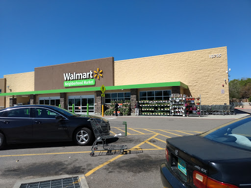 Walmart Neighborhood Market, 10755 Washington St, Northglenn, CO 80233, USA, 