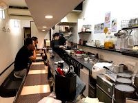 さわだの担々麺