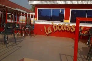 Restaurant la BOUSSOLE image