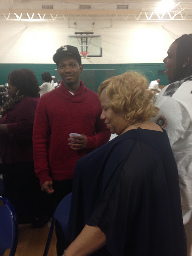 Recreation Center «Worth Park District», reviews and photos, 11500 S Beloit Ave, Worth, IL 60482, USA