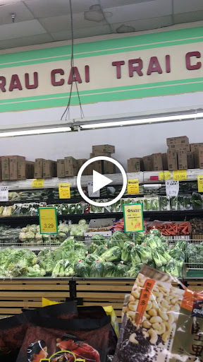 Asian Grocery Store «Valley Supermarket», reviews and photos, 1251 E Valley Blvd, Alhambra, CA 91801, USA