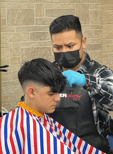 Barber Shop «MasterCuts Barbershop», reviews and photos, 219 Westchester Ave, Port Chester, NY 10573, USA