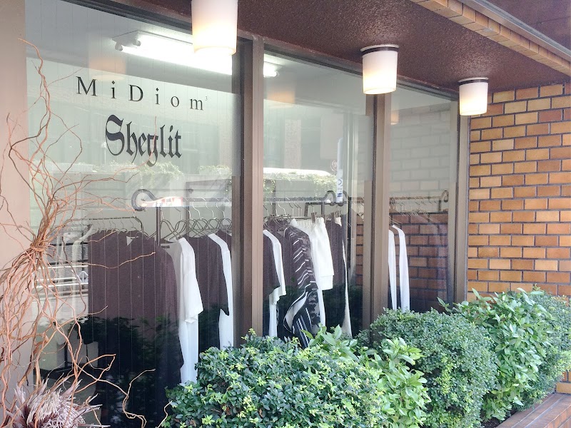 Sheglit / MiDiom Atelier Shop