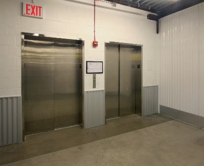 Self-Storage Facility «Safeguard Self Storage», reviews and photos, 182 Belmont Ave, Garfield, NJ 07026, USA