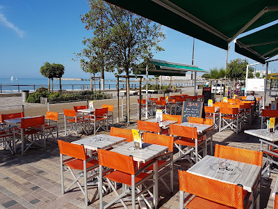 Crêperie Bretonne Le Triskell à Les Sables-d'Olonne