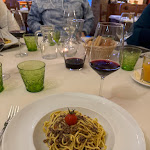 Photo n°5 de l'avis de Krzysztof.u fait le 27/02/2024 à 08:02 sur le  Edelweiss Restaurant à Alagna Valsesia