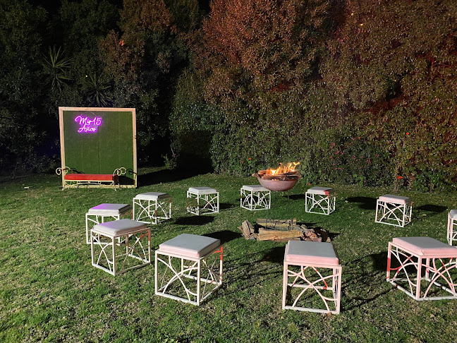 Quinta Diaz - Sachaca