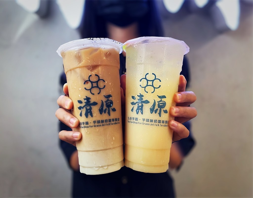 清原芋圓 台中一中店 的照片